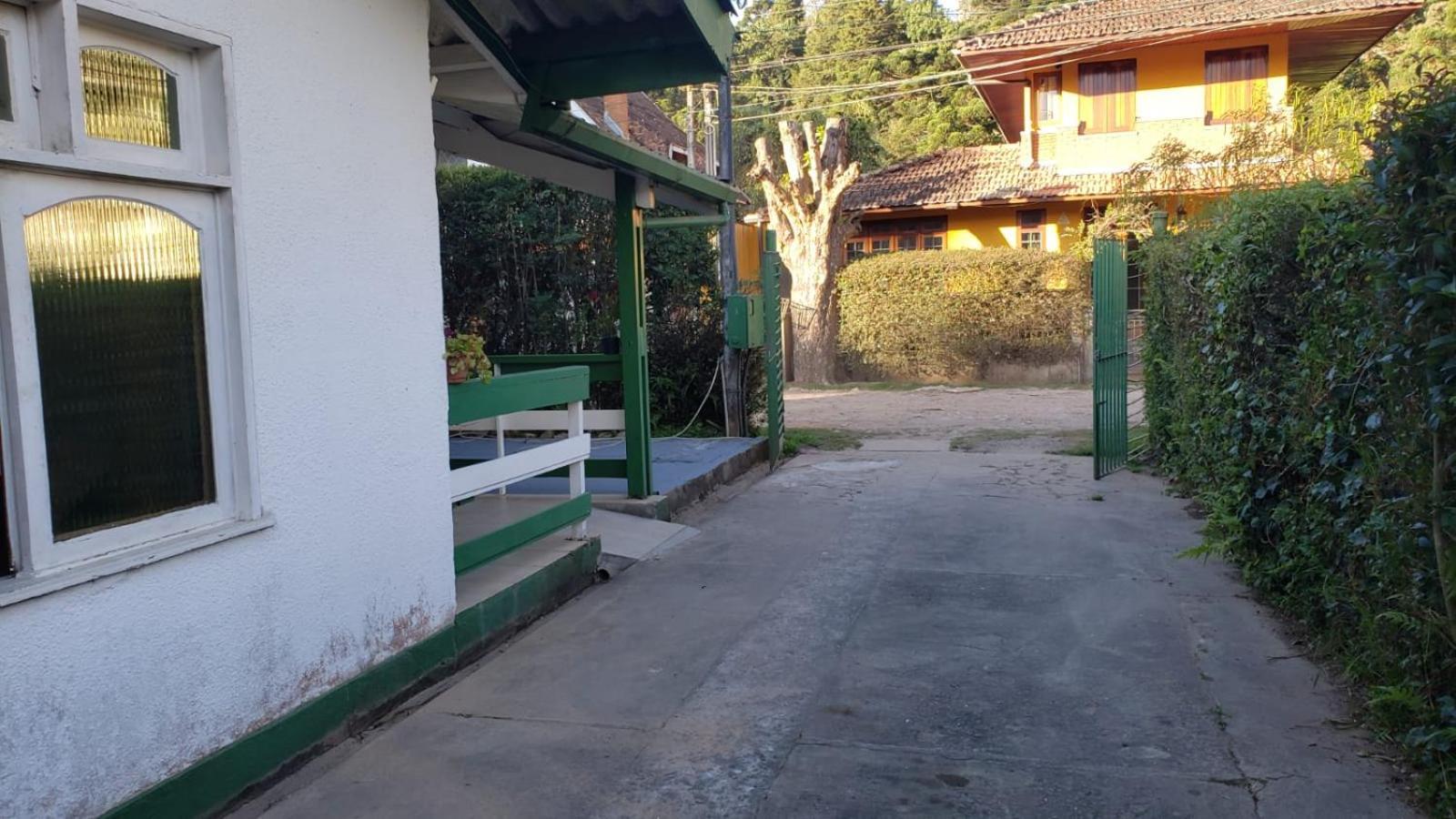 Hotel Casa D Antonia Pousada Campos do Jordão Exterior foto